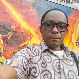 Evang. Kayode Olalude