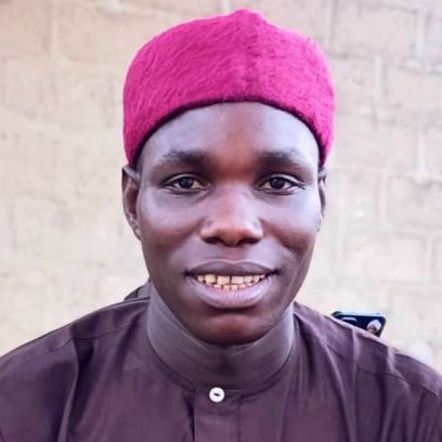 Zakiru Muhyiddeen Abba Addagiry