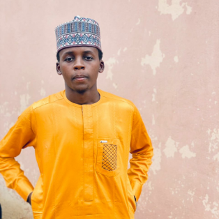 Muhammad Musa yahaya
