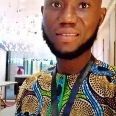 ABIODUN OLOWOFAYOKUN