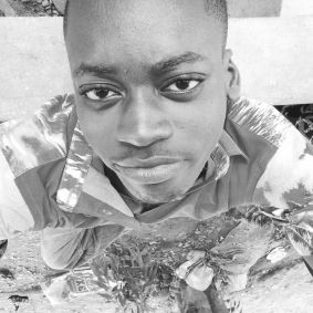 Maduka Michael Chibuike