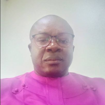 GERALD ADINDU