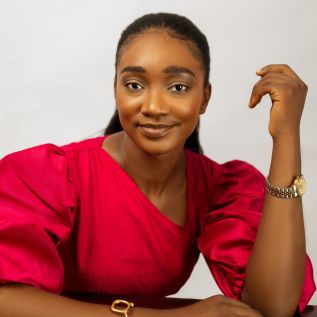 Dr Faith Kaiye