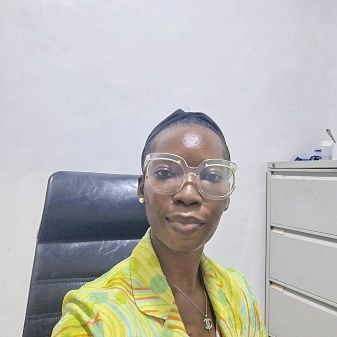Tolulope A.