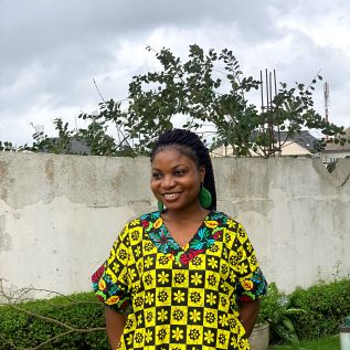 Deborah Ugbeh