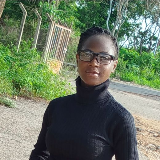 Famoriyo Bolaji Tolulope