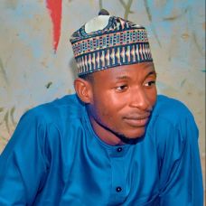 Muttaka Sada Imam