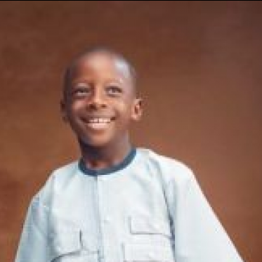 Abdulqaabid Damilare Mukaila