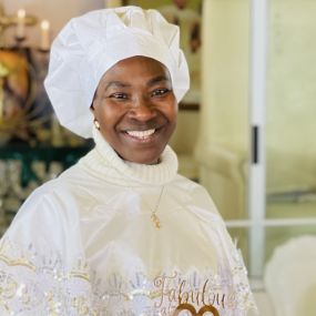 Grand-Matron
