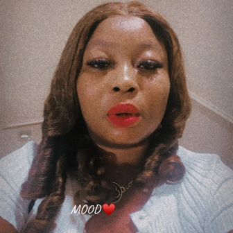 COMRADE OLABISI OLAYIWOLA (V.P)