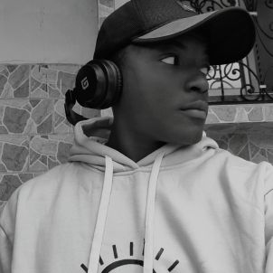 MANYI PRINCETON KOLE EBANG