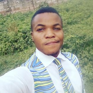 Gideon Mariochukwu