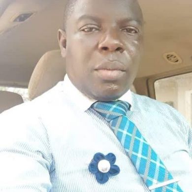 Sunday Tunde AYEGBOKIKI