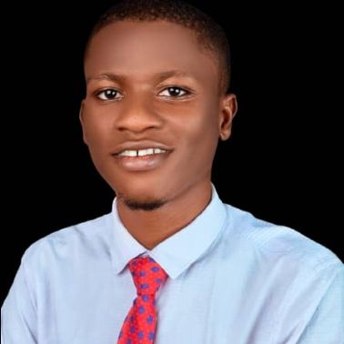 Friday Egba