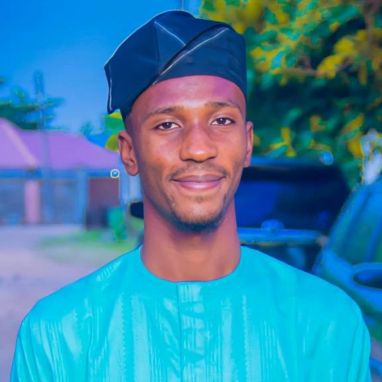 ENGR. USMAN MB