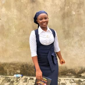 Blessing Aniebiet