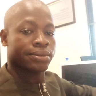 Sidi Samaila // Executivesmember