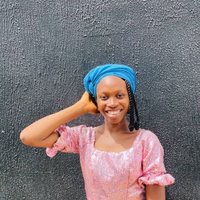 Boluwatife