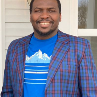 Samuel Oguntoye