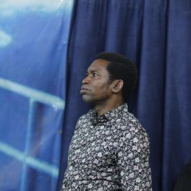 PST. ENOCH FOLORUNSO