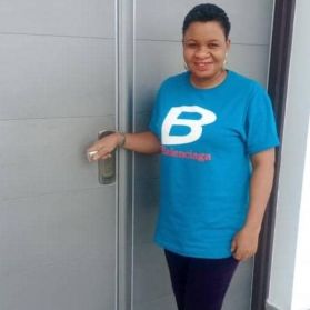 Treasure Abimbola