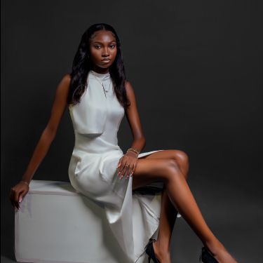 Aniahaba Chukwudumebi Precious