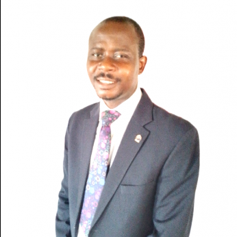 Rev'd Anthony Adebajo