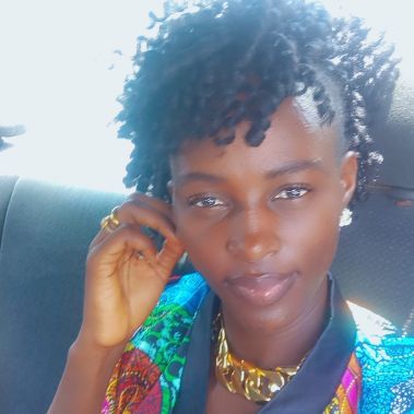 Loveth Kolawole