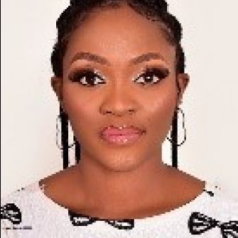 Faustina N.Egbe l South-East Regional Coordinator