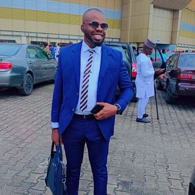 JUSTICE ANYANWU