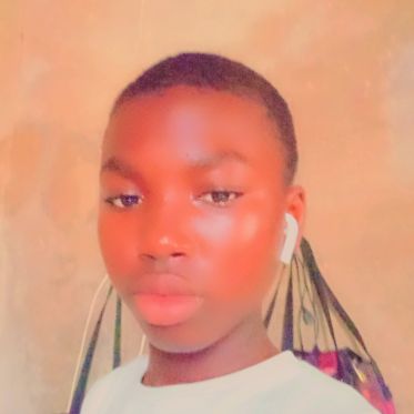 Obadeyan princess