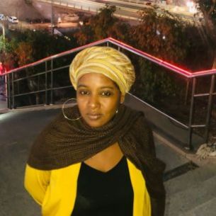 Marieme Balde