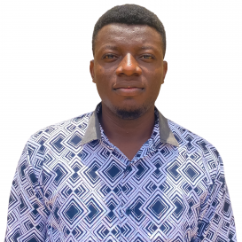 Iyanuoluwa David Abraham