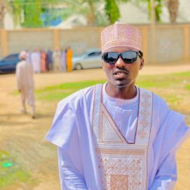 Baffa Abdullahi Garba