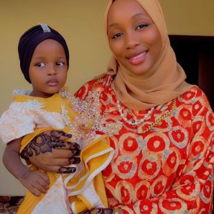 Ummu khairat