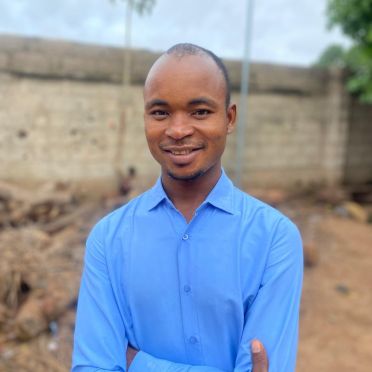 Solomon Sunday Ekene