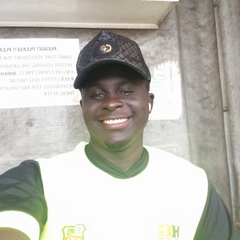 Ibrahim sani