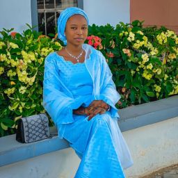 Fatima Usman