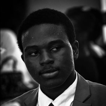 Anthony Ibazebo