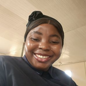 Dorcas Oisemaye