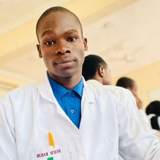 muhd bakir Abubakar