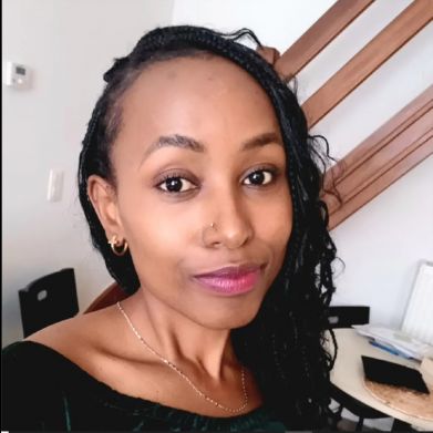 Naomi Muindi