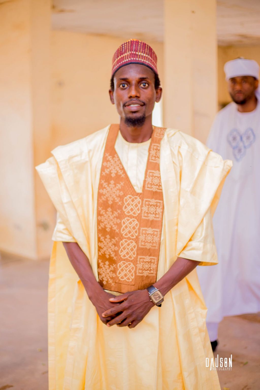Ibrahim Lawal Basari