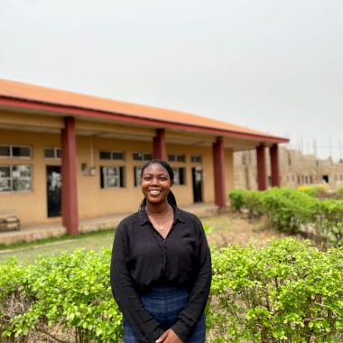 Bamidele Blessing