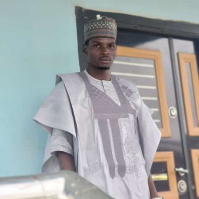 Alh.Amb.Sani Hassan WAKILIN MATASAN GOMBI