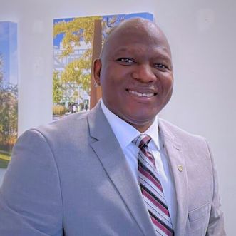 Dr. Ayo Adeyemi, FCIPM