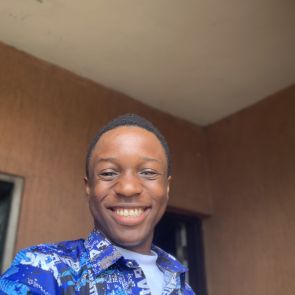 Ekezie Chinonso