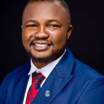 Ahmed Fakunmoju