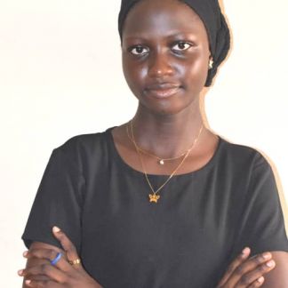Amudalat A. Ogunlesi