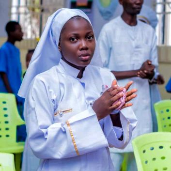 Sheba Imisioluwa
